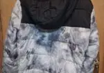 Anorak niño