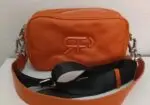 Bolso naranja Parfois