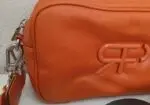 Bolso naranja Parfois