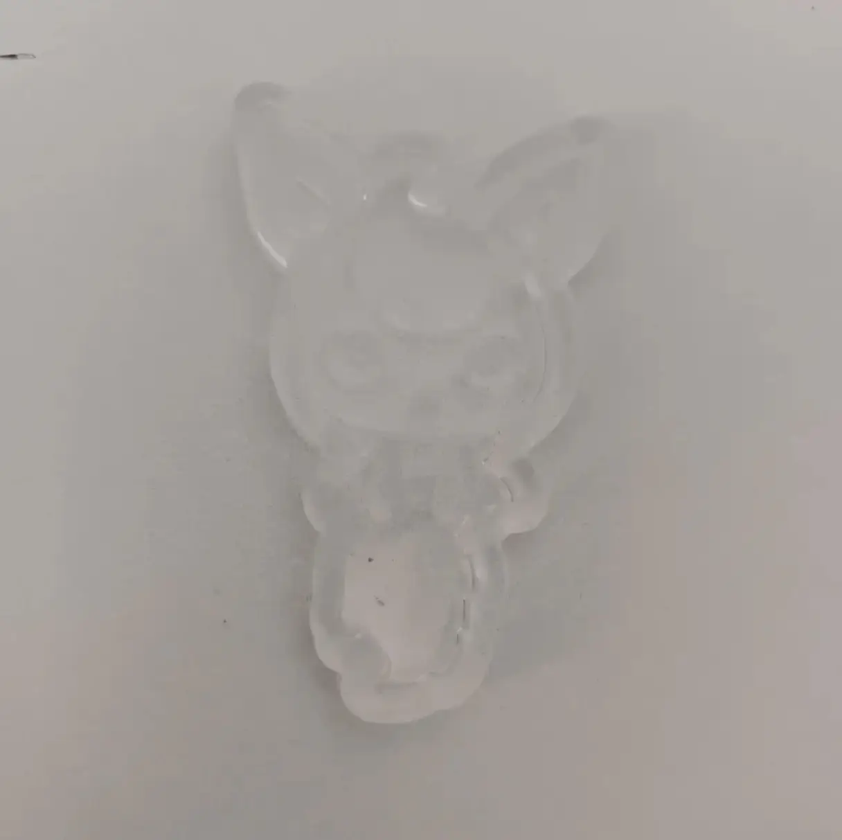 Lote 12 moldes silicona formas pokemon