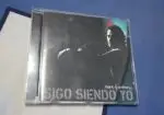 Cd música Marc Anthony:sigo siendo yo