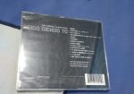 Cd música Marc Anthony:sigo siendo yo
