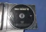 Cd música Marc Anthony:sigo siendo yo