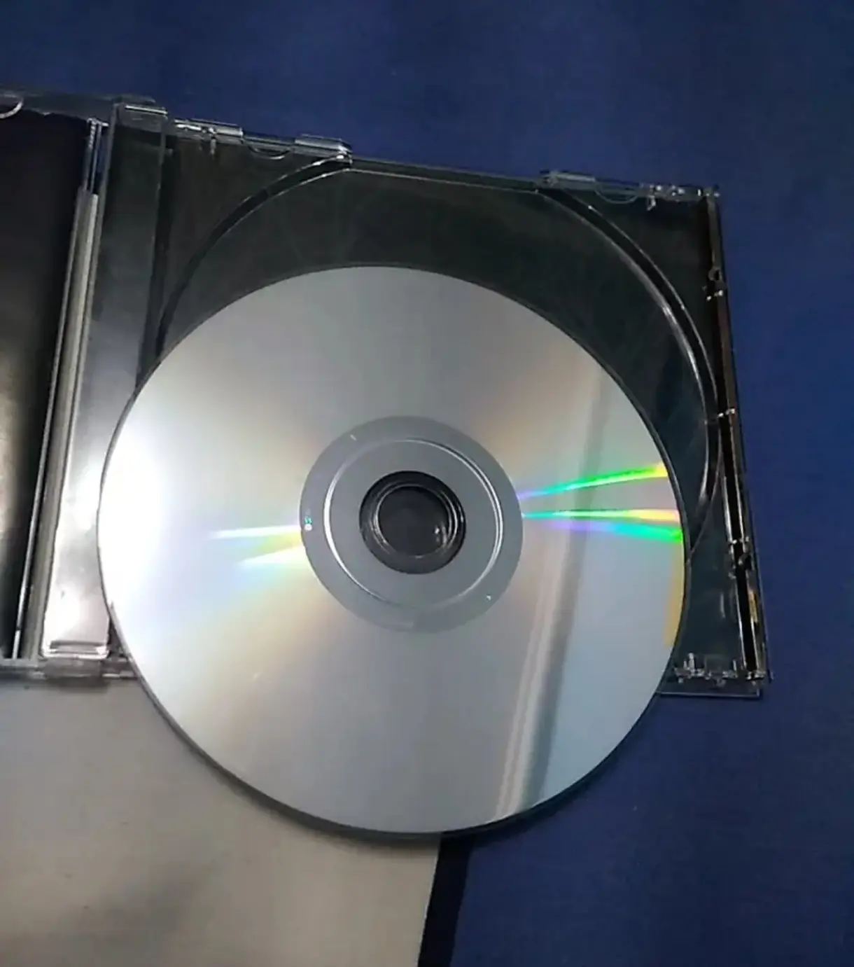 Cd música Marc Anthony:sigo siendo yo