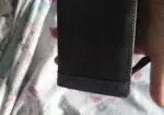 Cartera monedero, diseño elegante