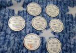 Lote 7 caps de el rey león vintage