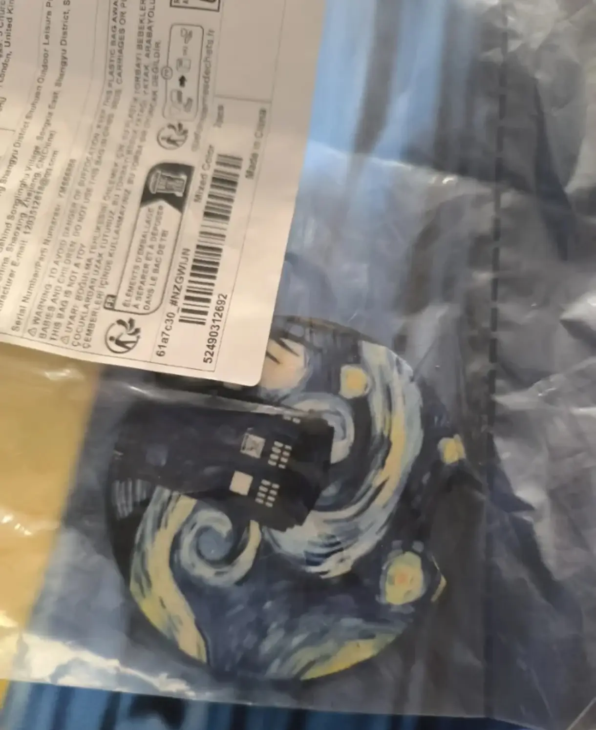 Posavasos coche Tardis, Doctor who