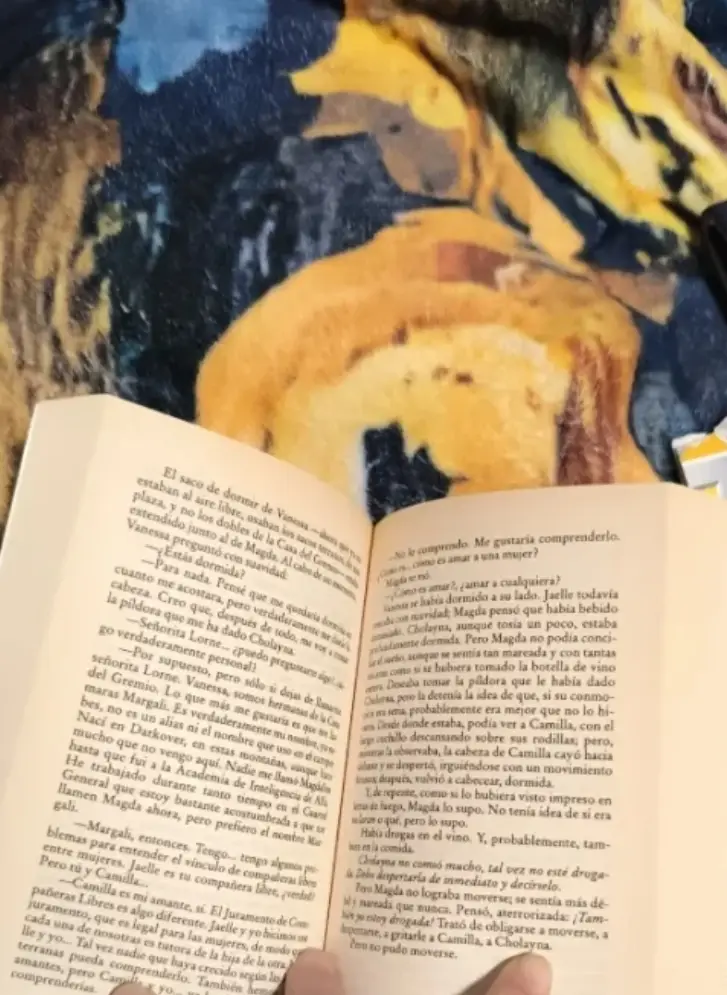Libro Ciudadela de Brujería: Darkover VIII