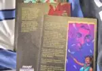 Lote 3 cómics de Tellos