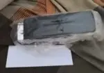 Cortador púas guitarra+molde silicona