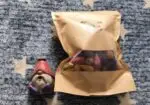 Quemador incienso flujo invertido+conos de REGALO