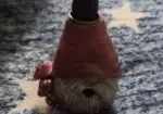 Quemador incienso flujo invertido+conos de REGALO