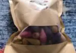 Quemador incienso flujo invertido+conos de REGALO