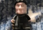Figura Titans Vinyl Doctor Who (1)