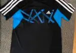 Camiseta Adidas niño