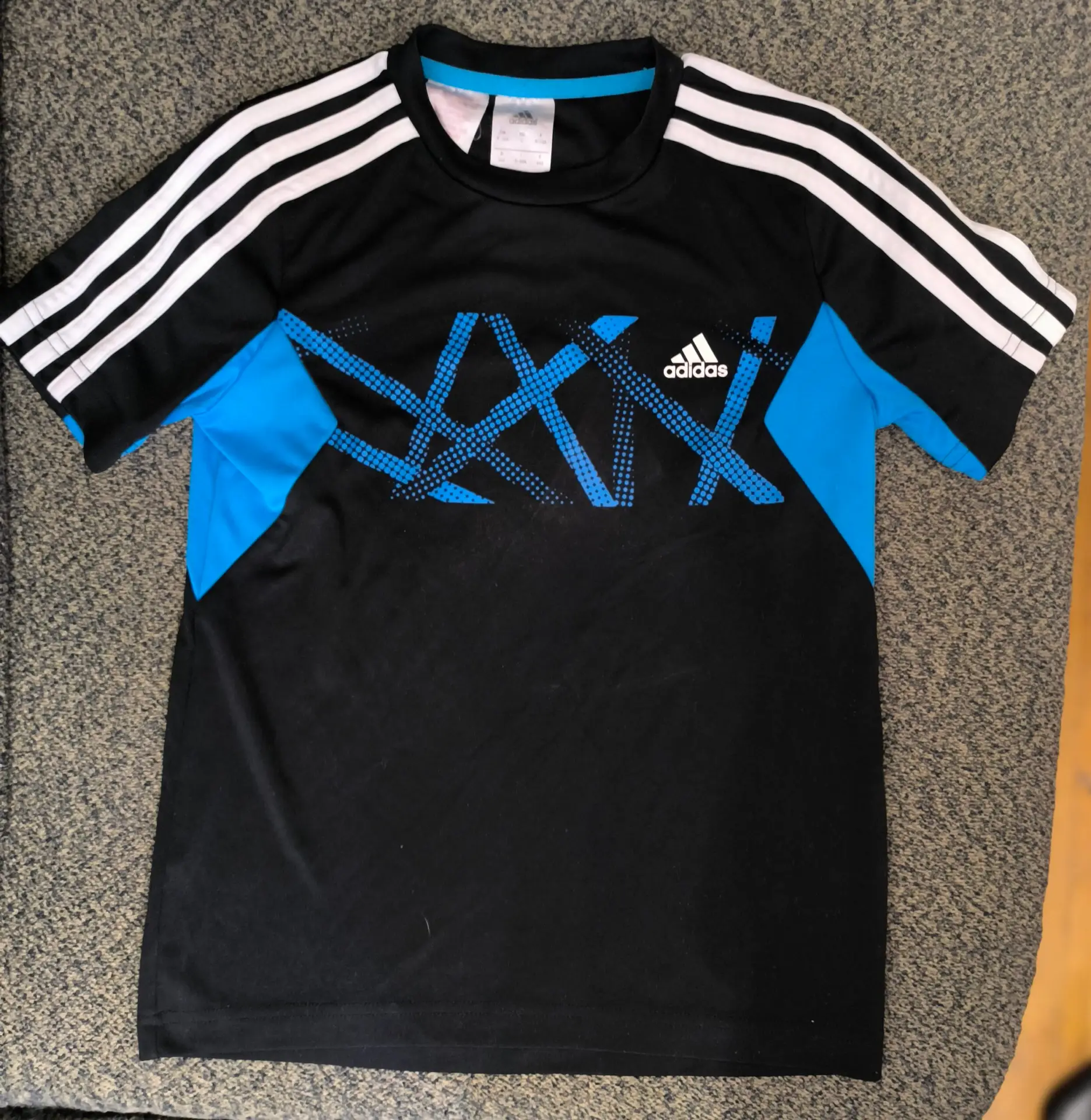 Camiseta Adidas niño