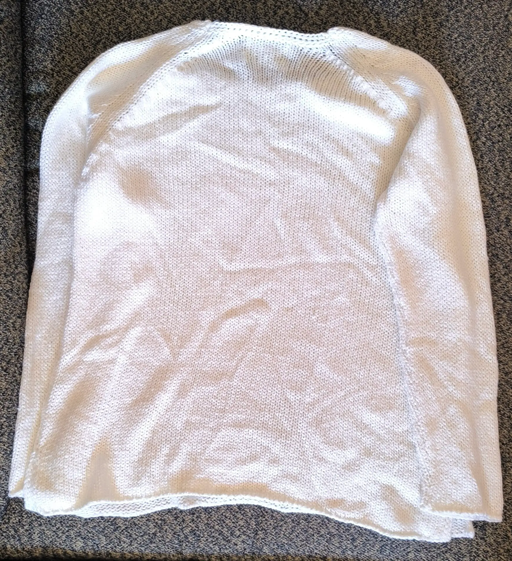Jersey Zara Knitwear niña
