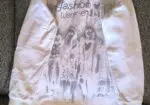 Camiseta niña