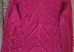 Jersey de punto mujer