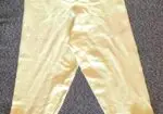 Leggins cortos niña