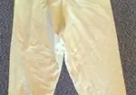 Leggins cortos niña