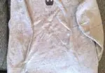 Vestido niña