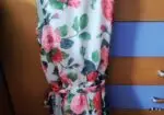 Vestido Artesanía Amaya niña