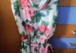 Vestido Artesanía Amaya niña