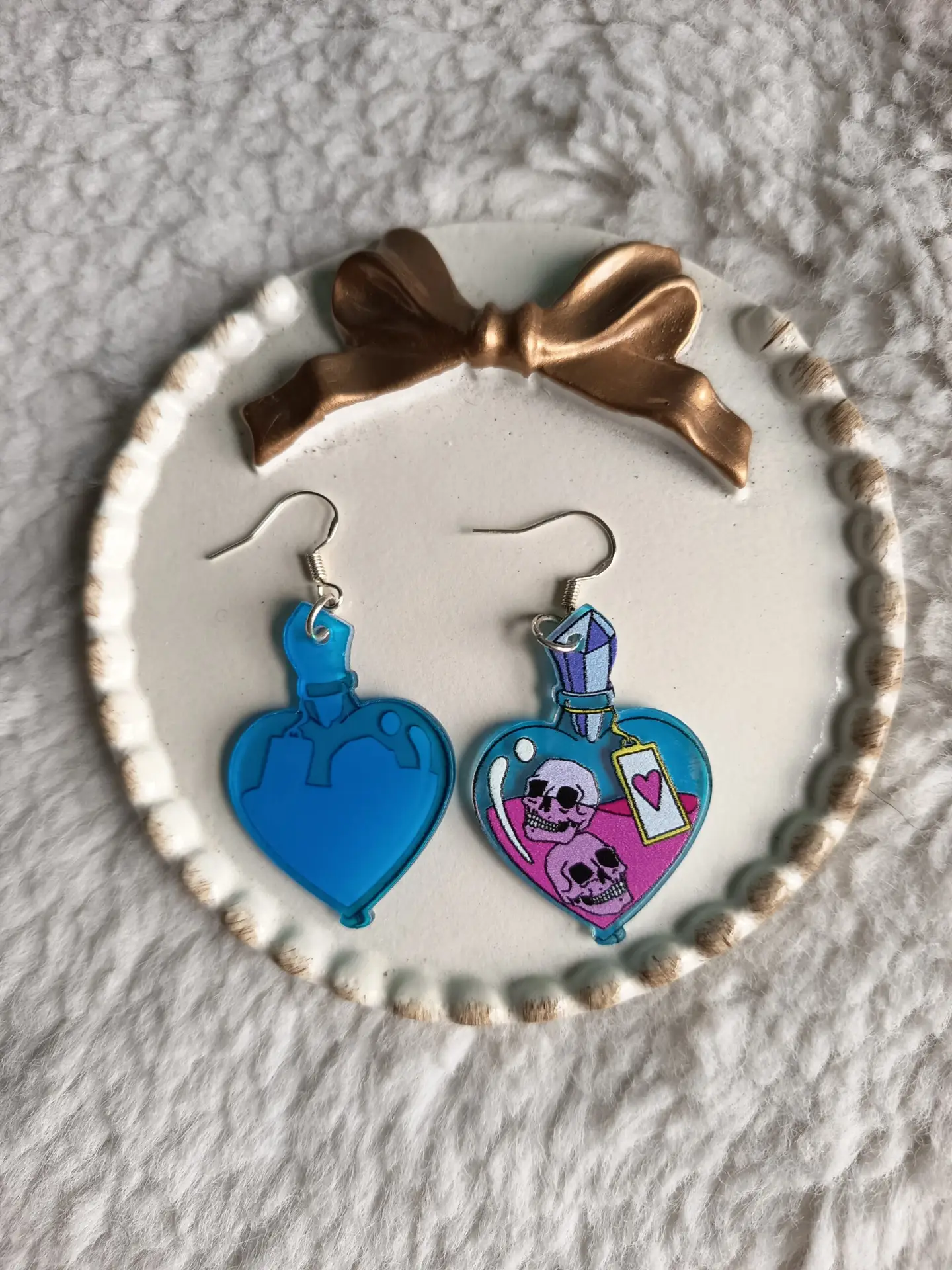 Pendientes