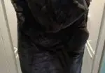 Chaleco negro