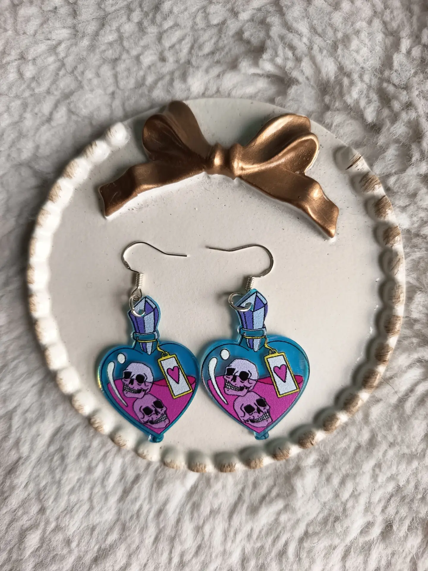 Pendientes