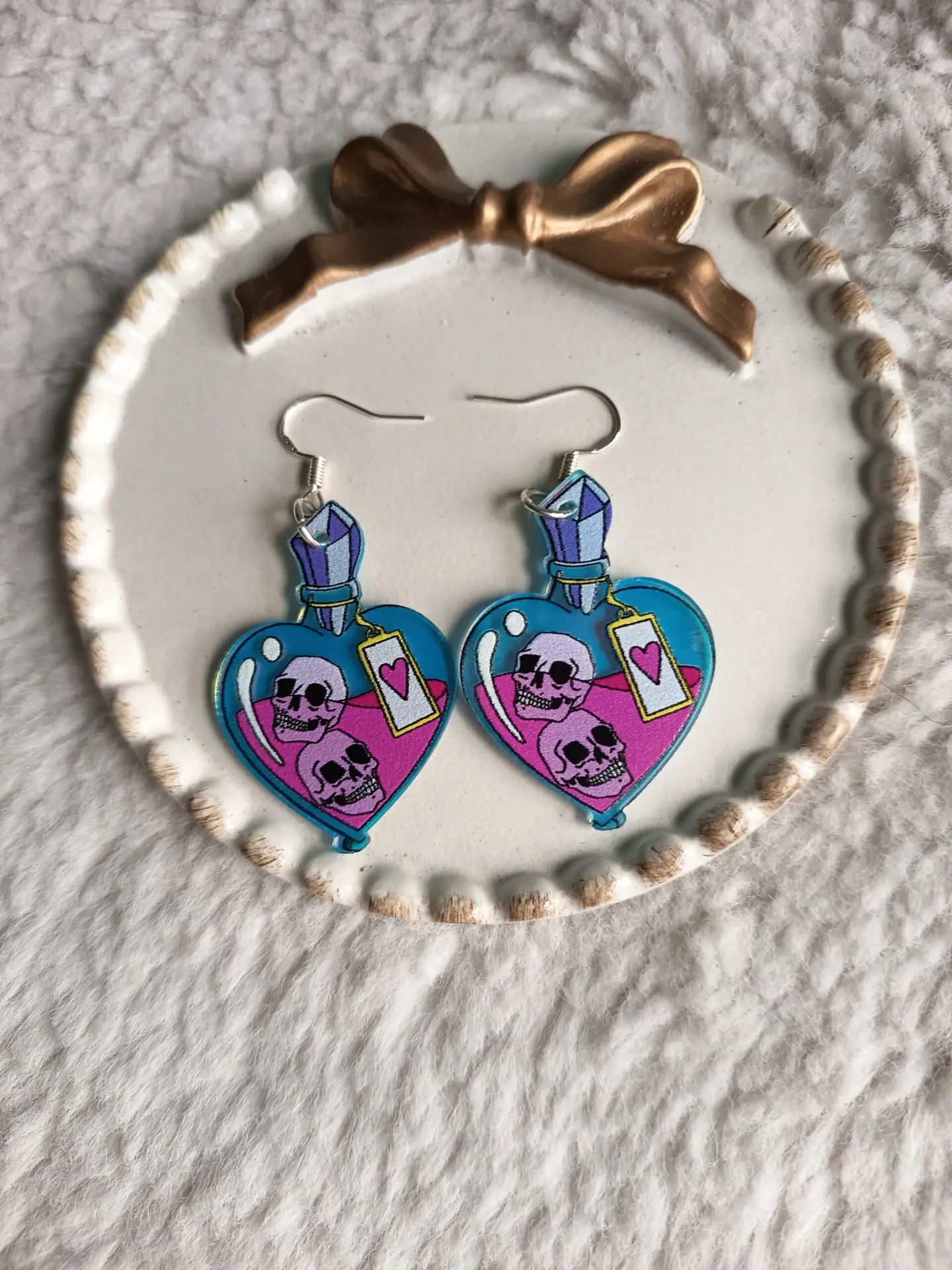Pendientes