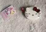 Cartera Hello Kitty