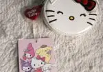 Cartera Hello Kitty
