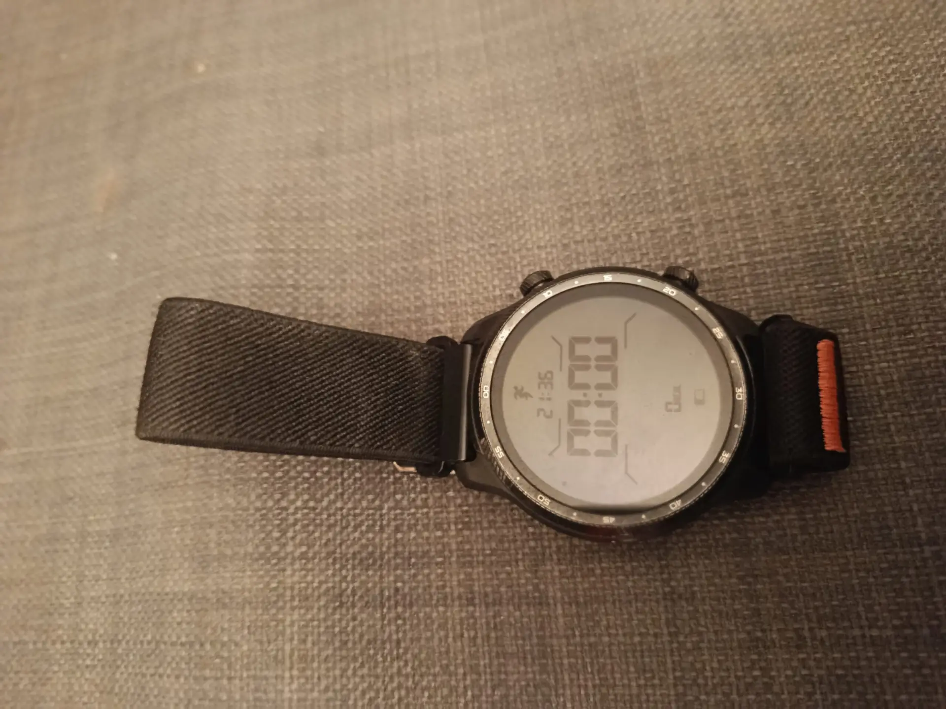 Smartwatch/Reloj Inteligente Ticwatch 3