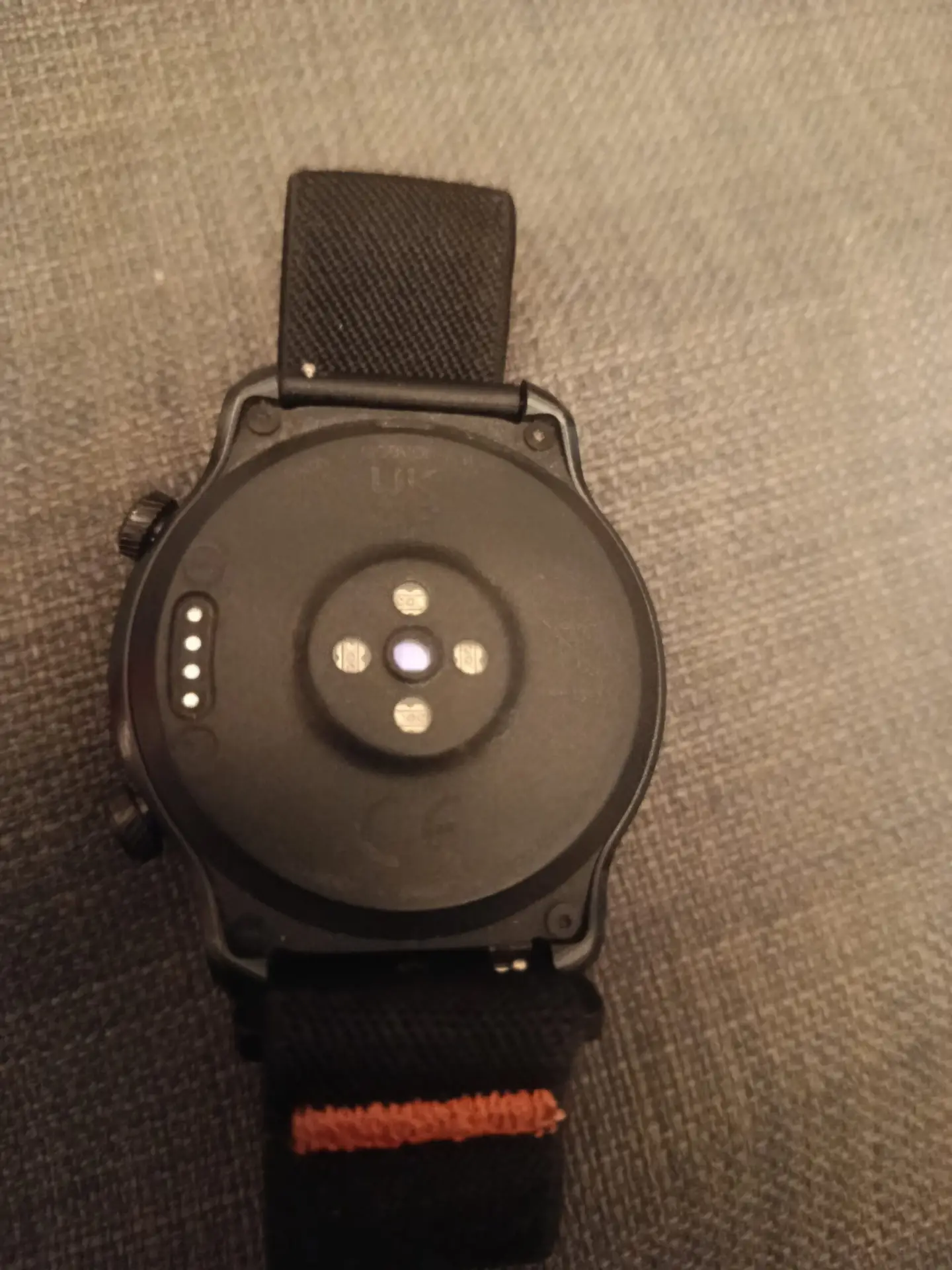 Smartwatch/Reloj Inteligente Ticwatch 3