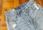 Jeans rectos GAP T24