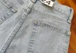 Jeans rectos GAP T24