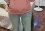 Jeans rectos GAP T24