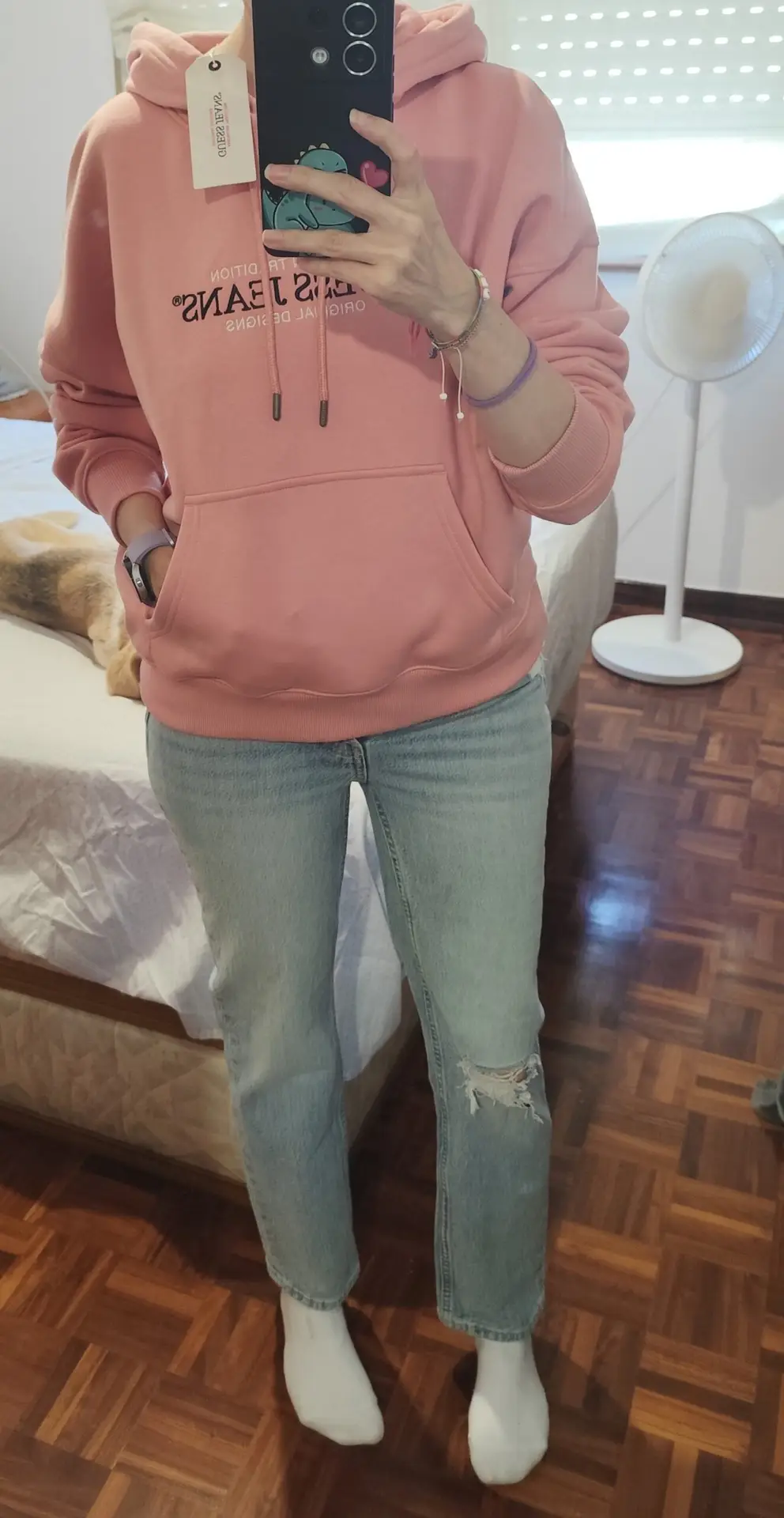 Jeans rectos GAP T24