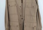 Chaqueta militar Bimba y Lola