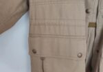 Chaqueta militar Bimba y Lola