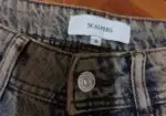 Jeans estilo vintage Scalpers