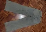 Jeans estilo vintage Scalpers