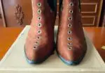 Botines mujer Corina talla 38