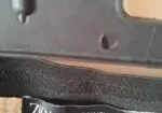 Pantalón Zara talla M