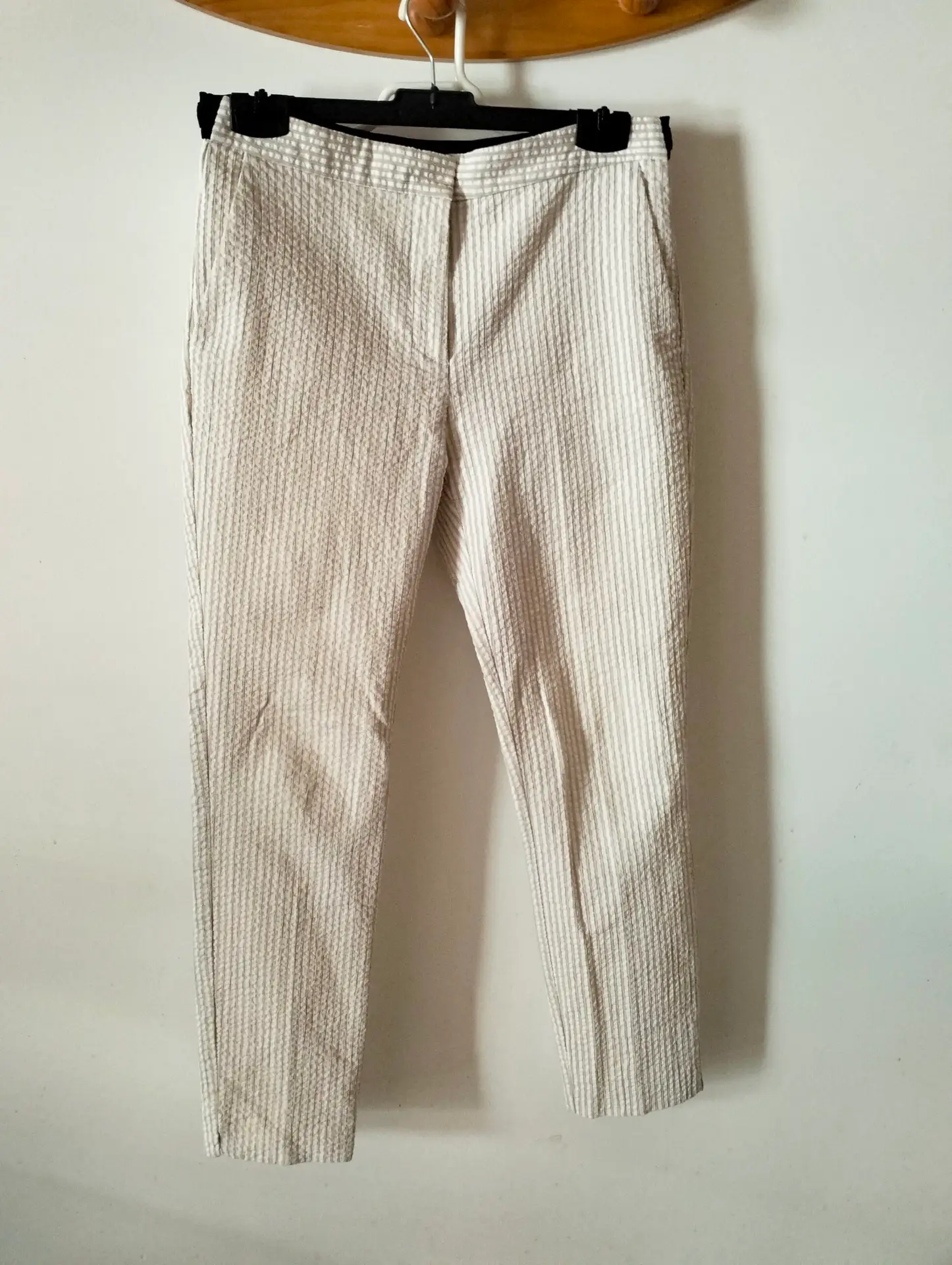 Pantalón Zara talla M