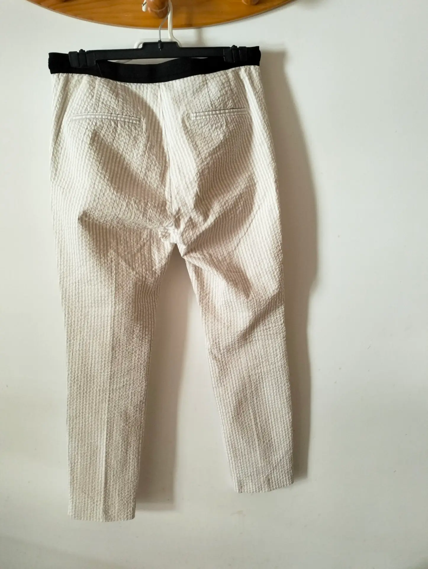 Pantalón Zara talla M