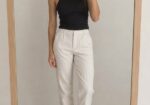 Pantalón Zara talla M