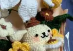 Ramo de Pompompurin